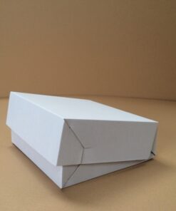 Krabice na torty